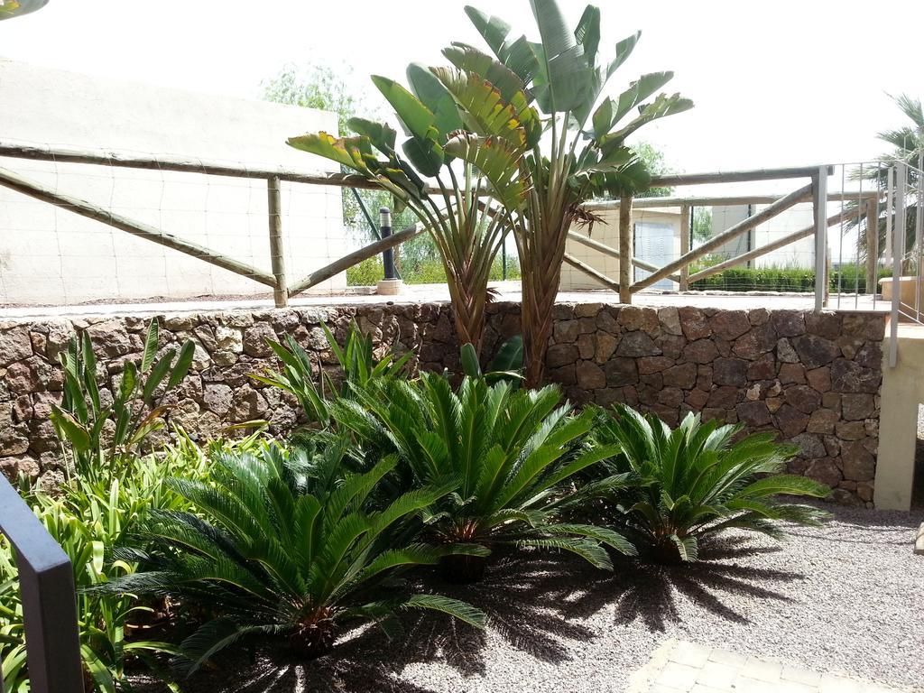 Apartamento Unifamiliar Golf Vera Urb Privada Y Tranquila 客房 照片